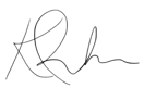 CEO Signature